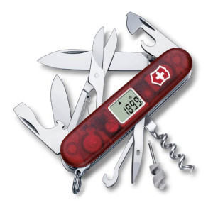 Kapesní nůž Victorinox 1.3705.AVT Traveller - Reklamnepredmety