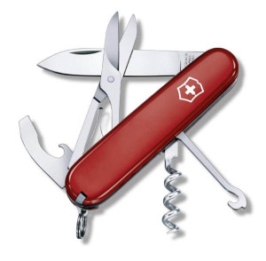 Kapesní nůž Victorinox 1.3405 Compact - Reklamnepredmety