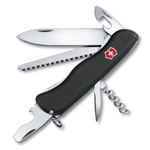 Kapesní nůž Victorinox 0.8363.3 Forester - Reklamnepredmety