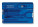 Victorinox 0.7122.T2 SwissCard Classic Sapphire - SAK_0_7122_T2__S1 - variant Vi 0.7122.T2