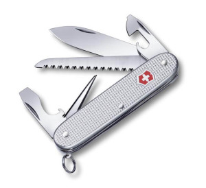Kapesní nůž Victorinox 0.8241.26 Farmer - Reklamnepredmety