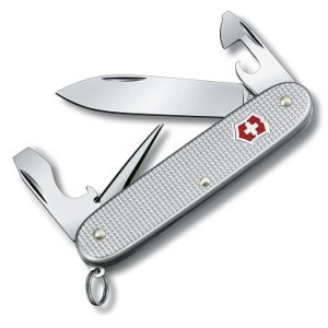 Kapesní nůž Victorinox 0.8201.26 Pioneer - Reklamnepredmety