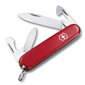 Victorinox 0.2503 Recruit vreckový nôž - Reklamnepredmety