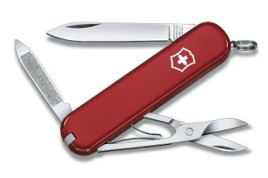 Victorinox 0.6503 Ambassador vreckový nôž - Reklamnepredmety