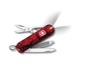 Victorinox 0.6228 SwissLite vreckový nôž - Reklamnepredmety