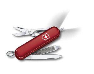 Kapesní nůž Victorinox 0.6226 Signature Lite - Reklamnepredmety