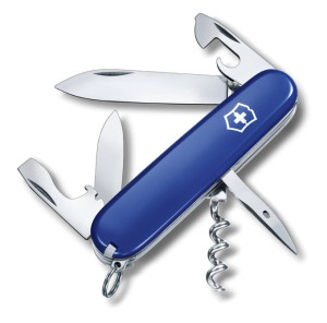 Kapesní nůž Victorinox 1.3603.2 Spartan - Reklamnepredmety