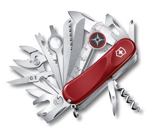 Kapesní nůž Victorinox 2.5393.SE Evolution S54 - Reklamnepredmety