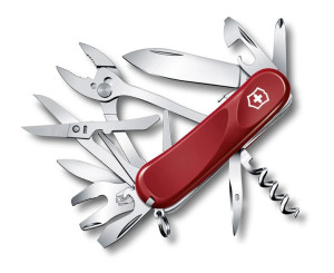 Kapesní nůž Victorinox 2.5223.SE Evolution S557 - Reklamnepredmety