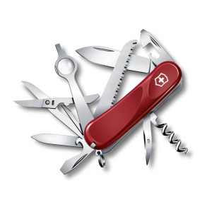 Kapesní nůž Victorinox 2.5013.E Evolution 23 - Reklamnepredmety