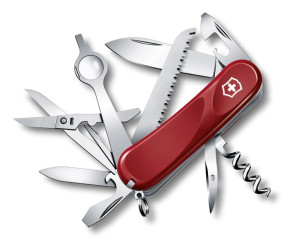 Kapesní nůž Victorinox 2.5013.E Evolution 23 - Reklamnepredmety