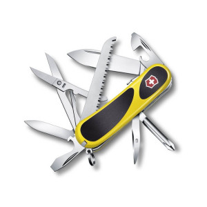 Kapesní nůž Victorinox 2.4913.SC8 EvoGrip S18 - Reklamnepredmety