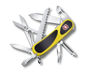Kapesní nůž Victorinox 2.4913.SC8 EvoGrip S18 - Reklamnepredmety