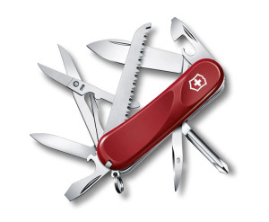 Kapesní nůž Victorinox 2.4913.E Evolution 18 - Reklamnepredmety