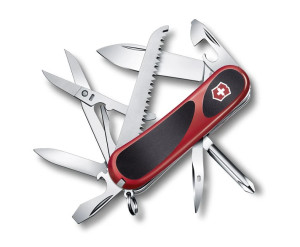 Kapesní nůž Victorinox 2.4913.C EvoGrip 18 - Reklamnepredmety