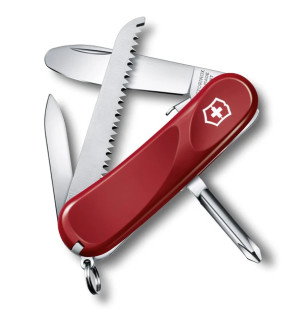 Kapesní nůž Victorinox 2.4213.SKE Junior 09 - Reklamnepredmety