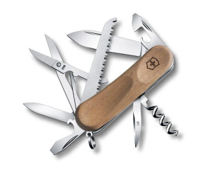 Kapesní nůž Victorinox 2.3911.63 EvoWood 17 - Reklamnepredmety