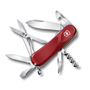 Kapesní nůž Victorinox 2.3903.SE Evolution S14 - Reklamnepredmety