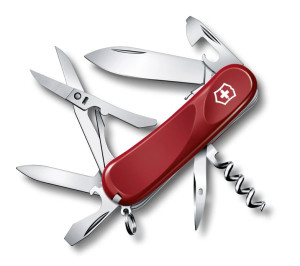 Kapesní nůž Victorinox 2.3903.SE Evolution S14 - Reklamnepredmety