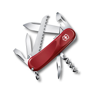 Kapesní nůž Victorinox 2.3813.SE Evolution S13 - Reklamnepredmety