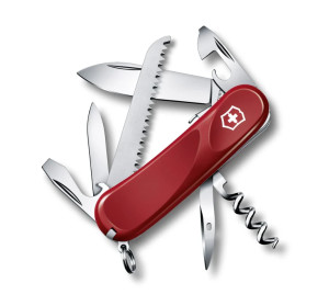 Kapesní nůž Victorinox 2.3813.SE Evolution S13 - Reklamnepredmety