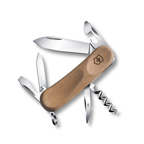 Kapesní nůž Victorinox 2.3801.63 EvoWood 10