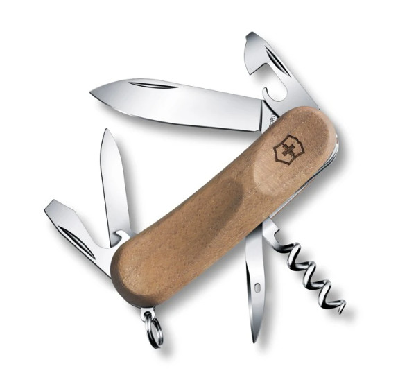 Kapesní nůž Victorinox 2.3801.63 EvoWood 10