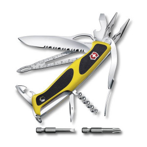 Kapesní nůž Victorinox 0.9798.MWC8 RangerGrip Boatsman - Reklamnepredmety