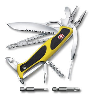 Kapesní nůž Victorinox 0.9798.MWC8 RangerGrip Boatsman - Reklamnepredmety