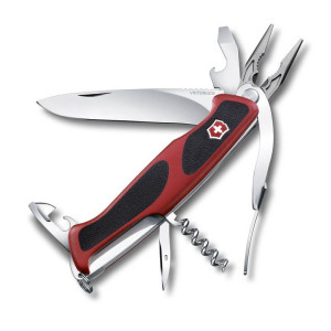Kapesní nůž Victorinox 0.9723.C RangerGrip 74 - Reklamnepredmety