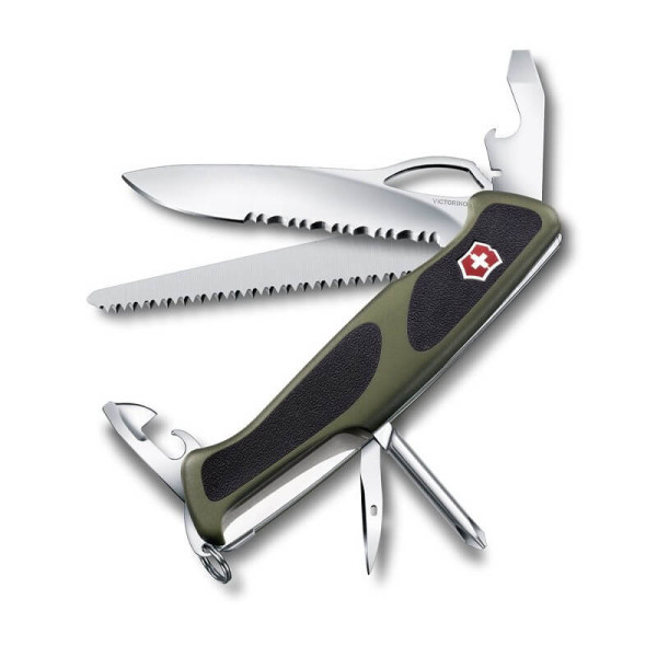 Kapesní nůž Victorinox 0.9663.MWC4 RangerGrip 178
