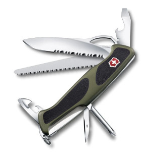 Kapesní nůž Victorinox 0.9663.MWC4 RangerGrip 178 - Reklamnepredmety