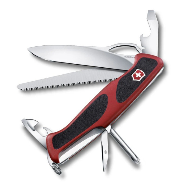 Kapesní nůž Victorinox 0.9663.MC RangerGrip 78