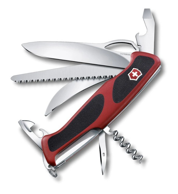 Kapesní nůž Victorinox 0.9583.MC RangerGrip 57 Hunter