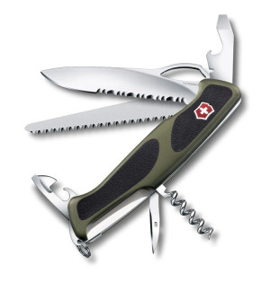 Kapesní nůž Victorinox 0.9563.MWC4 RangerGrip 179 - Reklamnepredmety