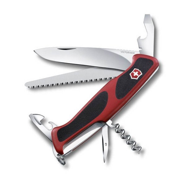 Kapesní nůž Victorinox 0.9563.C RangerGrip 55