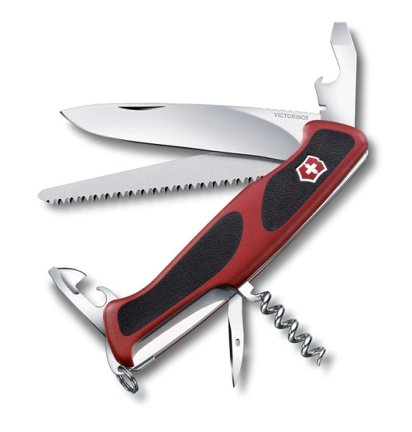 Kapesní nůž Victorinox 0.9563.C RangerGrip 55