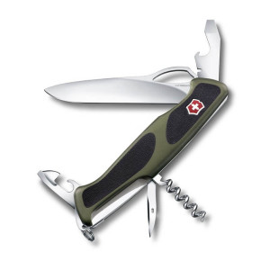 Kapesní nůž Victorinox 0.9553.MC4 RangerGrip 61 - Reklamnepredmety