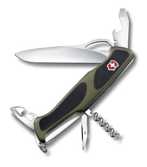 Kapesní nůž Victorinox 0.9553.MC4 RangerGrip 61 - Reklamnepredmety