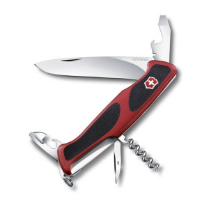 Kapesní nůž Victorinox 0.9553.C RangerGrip 68 - Reklamnepredmety