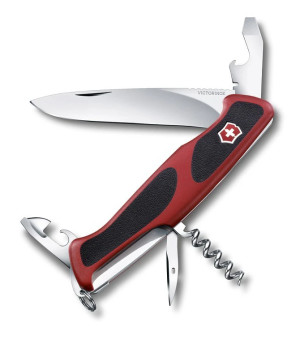 Kapesní nůž Victorinox 0.9553.C RangerGrip 68 - Reklamnepredmety