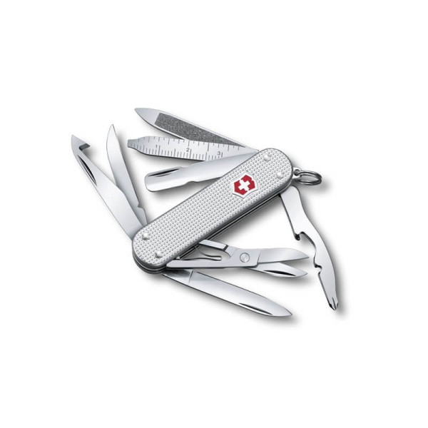 Kapesní nůž  Victorinox 0.6381.26 MiniChamp