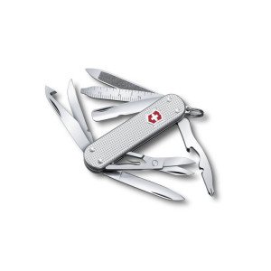 Kapesní nůž  Victorinox 0.6381.26 MiniChamp - Reklamnepredmety