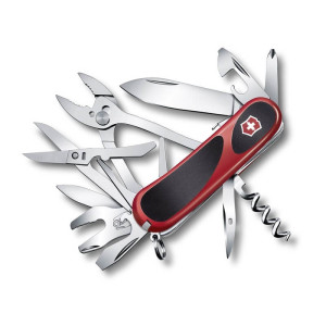 Kapesní nůž Victorinox 2.5223.SC EvoGrip S557 - Reklamnepredmety
