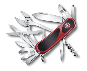 Kapesní nůž Victorinox 2.5223.SC EvoGrip S557 - Reklamnepredmety