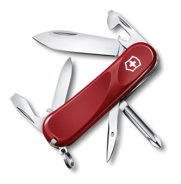 Kapesní nůž Victorinox 2.4803.E Evolution 11