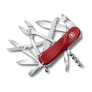 Kapesní nůž Victorinox 2.3953.SE Evolution S52 - Reklamnepredmety