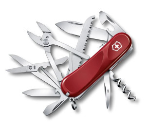 Kapesní nůž Victorinox 2.3953.SE Evolution S52 - Reklamnepredmety