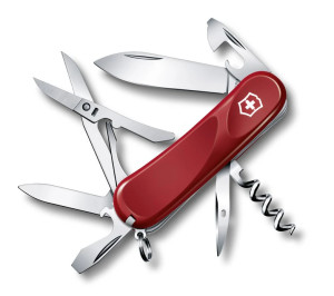 Kapesní nůž Victorinox 2.3903.E Evolution 14 - Reklamnepredmety