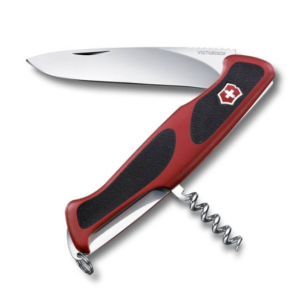 Kapesní nůž Victorinox 0.9523.C RangerGrip 52